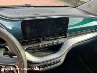 FIAT 500 usata, con Climatizzatore