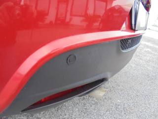 ALFA ROMEO MiTo usata, con Immobilizzatore elettronico