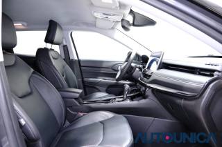 JEEP Compass usata, con Climatizzatore