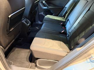 VOLKSWAGEN Tiguan usata, con Cruise Control