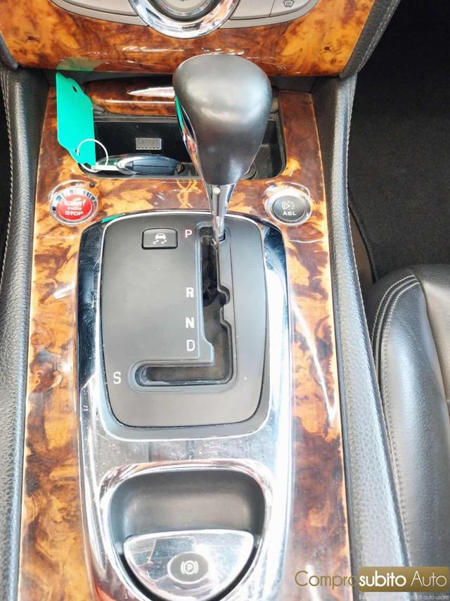JAGUAR XK usata 31