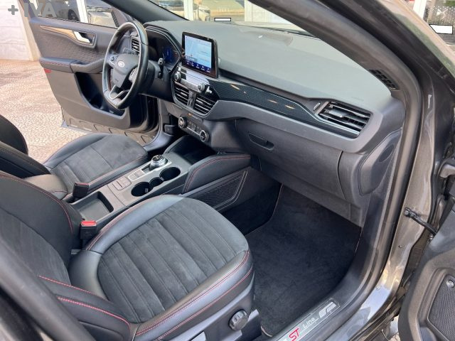 FORD Kuga usata 10