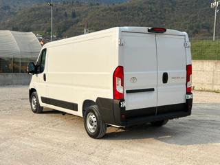 TOYOTA Proace Max usata, con Chiusura centralizzata