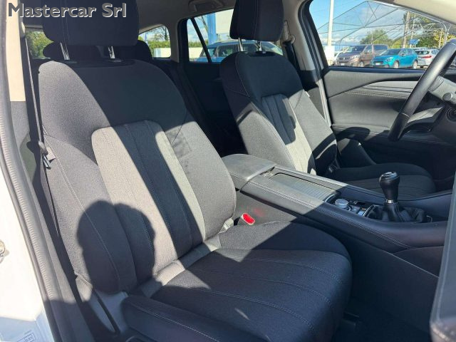 MAZDA 6 usata, con Controllo trazione
