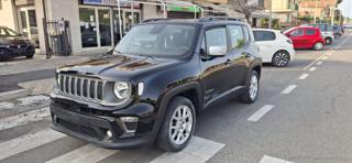 JEEP Renegade 1.5 E-Hybrid 130CV - UNIPRO TAGLIANDATA