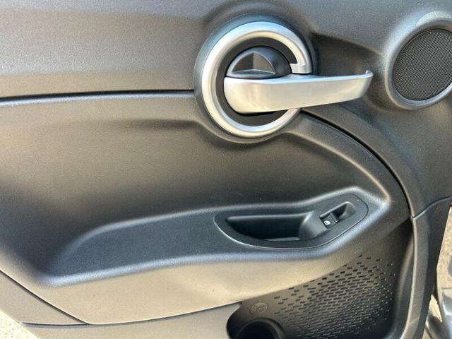 FIAT 500X usata 55