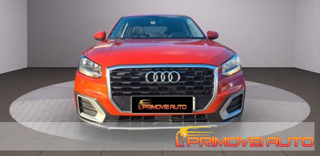 AUDI Q2 usata, con Cerchi in lega