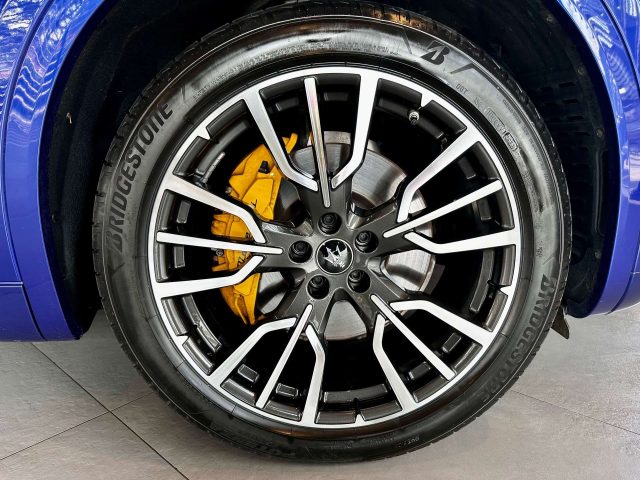 MASERATI Grecale usata, con Airbag Passeggero