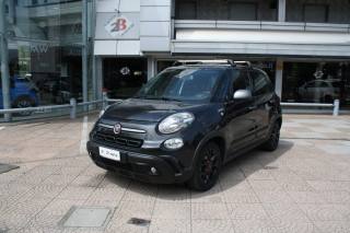 FIAT 500L 1.4 95 CV S&S Sport