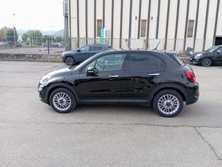 FIAT 500X usata, con Vivavoce