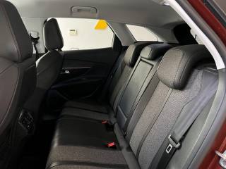 PEUGEOT 3008 usata, con Immobilizzatore elettronico