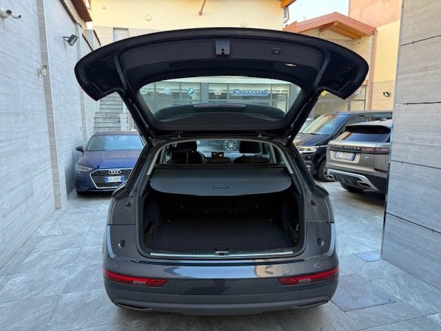 AUDI Q5 usata, con Controllo trazione