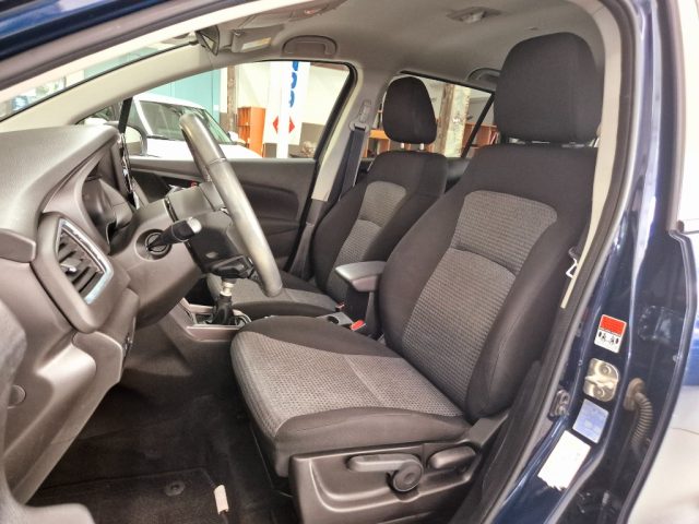 SUZUKI Vitara usata, con Controllo trazione