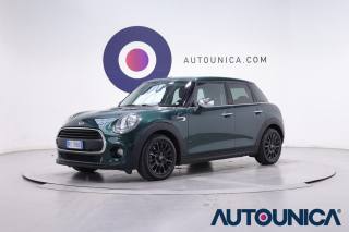 MINI One 1.2 One 75 CV 5 porte NEOPATENTATI