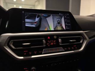BMW M4 usata, con Cruise Control
