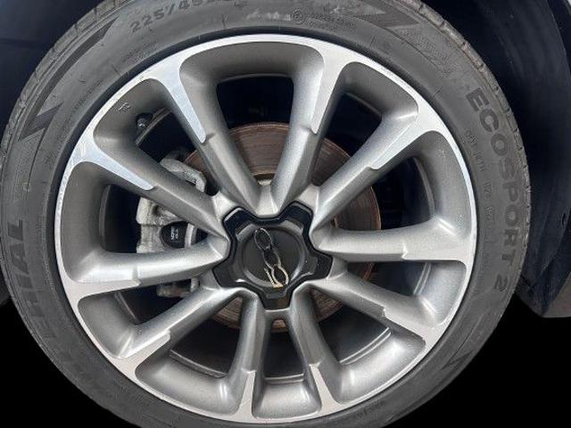 FIAT 500X usata, con Climatizzatore