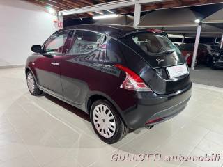 LANCIA Ypsilon usata, con Alzacristalli elettrici