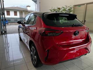 OPEL Corsa usata, con Boardcomputer