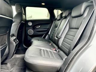 LAND ROVER Range Rover Evoque usata, con Immobilizzatore elettronico