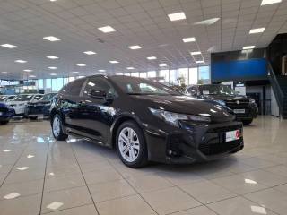 SUZUKI Swace usata, con Cerchi in lega