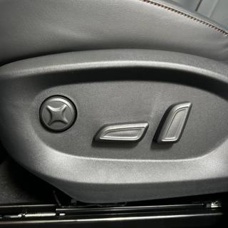 MG HS usata, con Climatizzatore