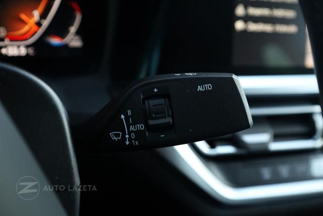 BMW 318 usata, con Start/Stop Automatico