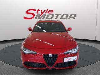 ALFA ROMEO Giulia 2.2 Veloce 210 CV AT8 AWD Q4 Uniprop. Certificata