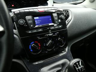 LANCIA Ypsilon usata, con Vivavoce