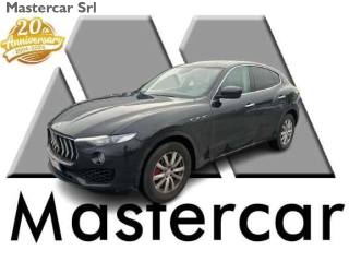 MASERATI Levante Levante 3.0 V6 250cv auto - FG551TC