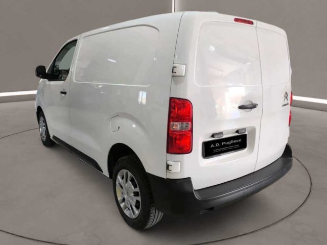 CITROEN Jumpy usata, con Filtro antiparticolato