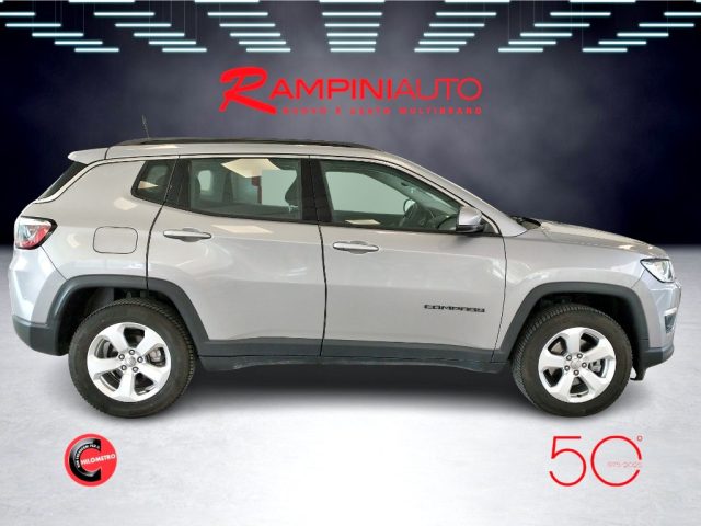 JEEP Compass usata 5