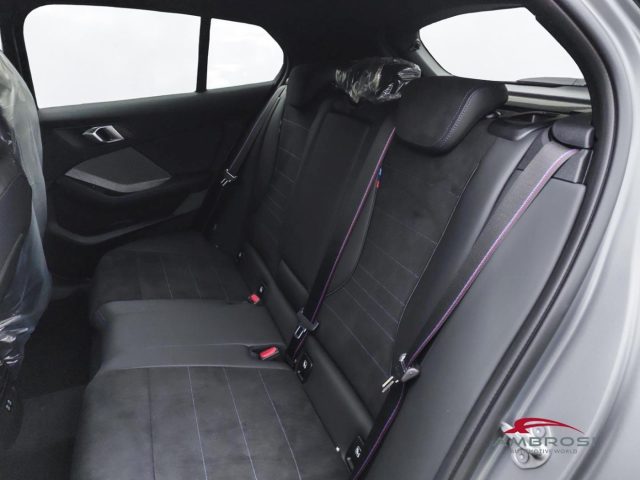 BMW 120 usata 8