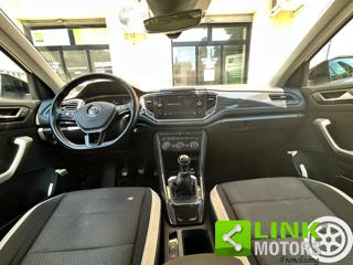 VOLKSWAGEN T-Roc usata 5