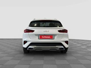 KIA XCeed usata 3