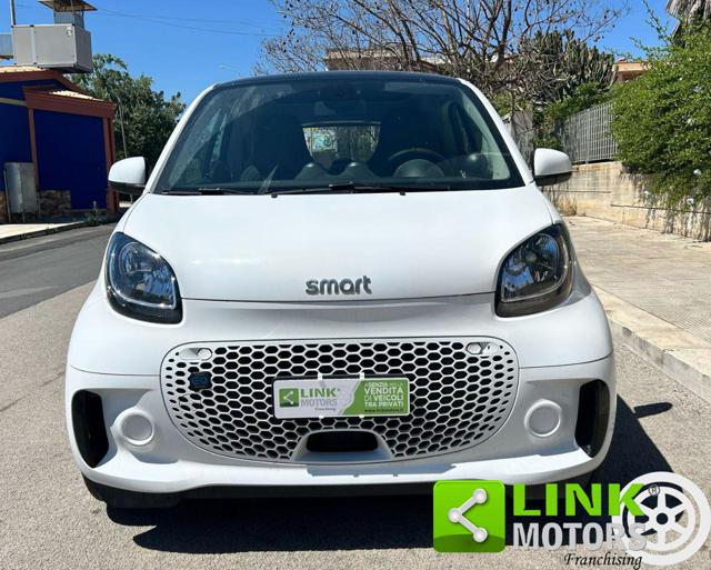 SMART ForTwo usata, con Airbag