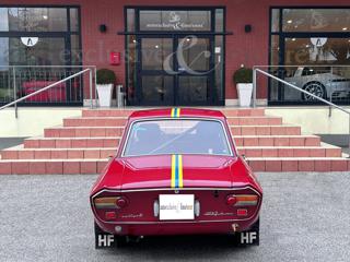 LANCIA Fulvia usata 3