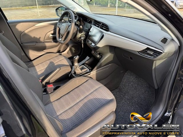 OPEL Corsa usata, con Climatizzatore