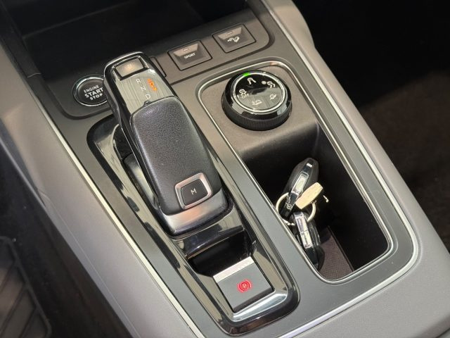 CITROEN C5 Aircross usata, con Bluetooth