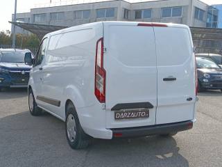 FORD Transit Custom usata, con Chiusura centralizzata telecomandata