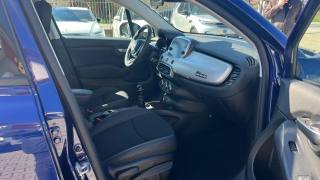 FIAT 500X usata, con Sensore di pioggia