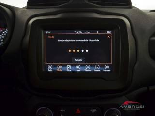 JEEP Renegade usata 14