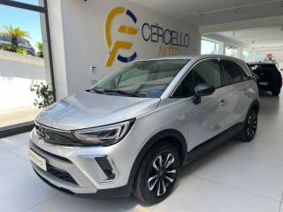OPEL Crossland usata, con Airbag laterali