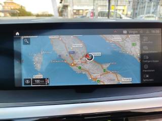 BMW Z4 usata, con Fendinebbia