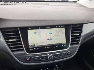 OPEL Crossland usata, con MP3