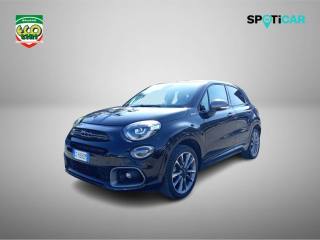 FIAT 500X 1.3 MultiJet 95 CV Sport