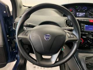 LANCIA Ypsilon usata, con Luci diurne LED