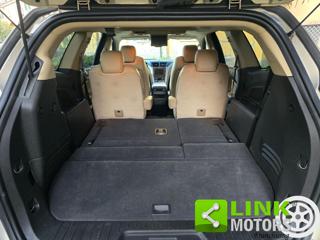 CHEVROLET Traverse usata, con Controllo trazione