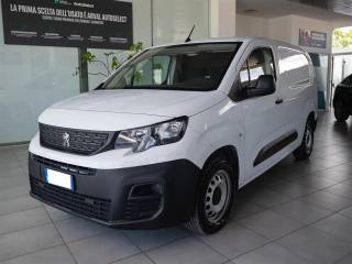 PEUGEOT Partner 1.5 BlueHdi 130cv Premium L2 36 mesi di garanzia