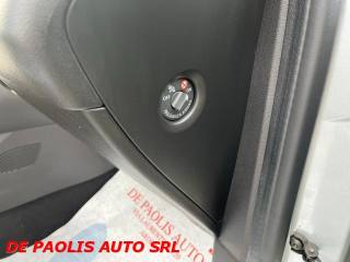 RENAULT Captur usata, con Luci diurne LED