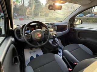 FIAT Panda usata, con ESP